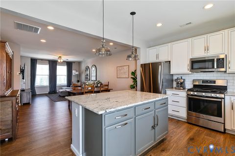 Tiny photo for 8091 Rutland Village Drive, Hanover, VA 23116 (MLS # 2607062)