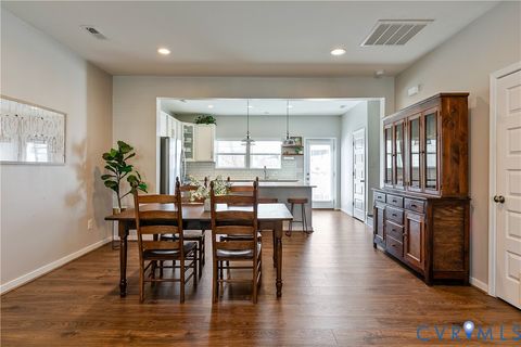 Tiny photo for 8091 Rutland Village Drive, Hanover, VA 23116 (MLS # 2607062)