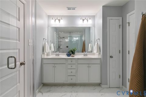 Tiny photo for 8091 Rutland Village Drive, Hanover, VA 23116 (MLS # 2607062)