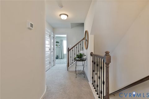 Tiny photo for 8091 Rutland Village Drive, Hanover, VA 23116 (MLS # 2607062)