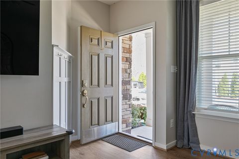 Tiny photo for 8091 Rutland Village Drive, Hanover, VA 23116 (MLS # 2607062)