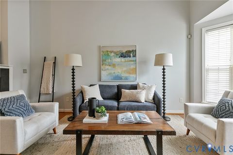 Photo of 1512 Providence Knoll Drive, North Chesterfield, VA 23236 (MLS # 2531761)