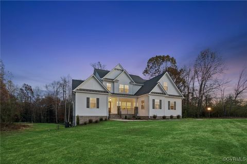 A home in Ashland