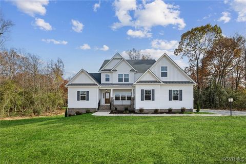 A home in Ashland