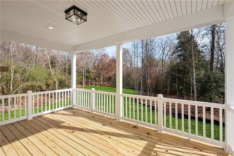 A home in Ashland