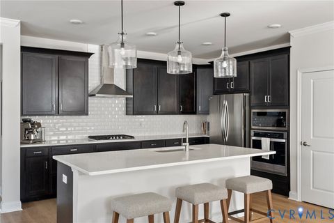 Tiny photo for 8107 Killbevan Drive, Chesterfield, VA 23838 (MLS # 2602952)