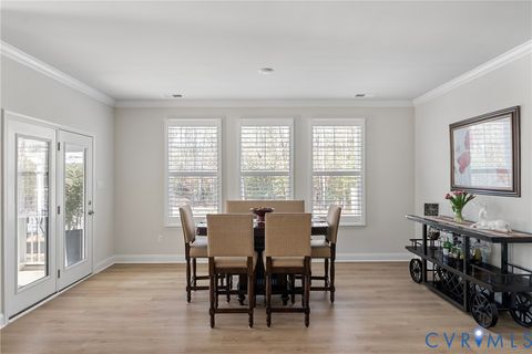 Tiny photo for 8107 Killbevan Drive, Chesterfield, VA 23838 (MLS # 2602952)