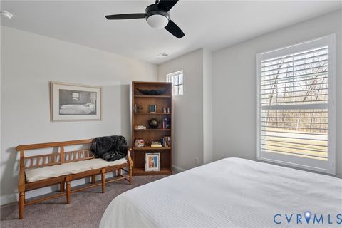 Tiny photo for 8107 Killbevan Drive, Chesterfield, VA 23838 (MLS # 2602952)