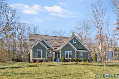 Tiny photo for 8107 Killbevan Drive, Chesterfield, VA 23838 (MLS # 2602952)