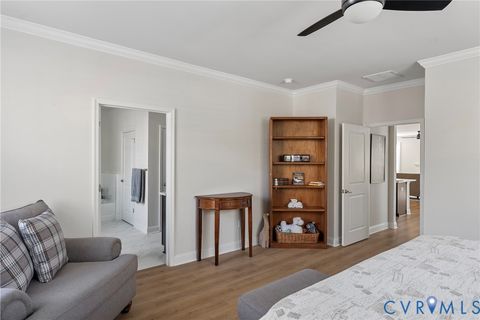 Tiny photo for 8107 Killbevan Drive, Chesterfield, VA 23838 (MLS # 2602952)