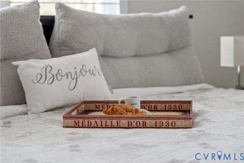 Tiny photo for 8107 Killbevan Drive, Chesterfield, VA 23838 (MLS # 2602952)