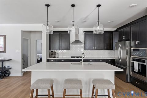 Tiny photo for 8107 Killbevan Drive, Chesterfield, VA 23838 (MLS # 2602952)