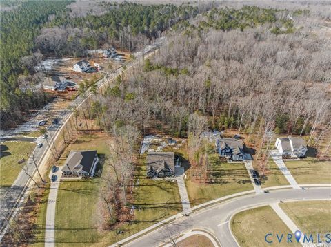Tiny photo for 8107 Killbevan Drive, Chesterfield, VA 23838 (MLS # 2602952)