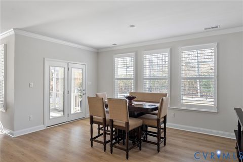 Tiny photo for 8107 Killbevan Drive, Chesterfield, VA 23838 (MLS # 2602952)