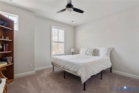 Tiny photo for 8107 Killbevan Drive, Chesterfield, VA 23838 (MLS # 2602952)