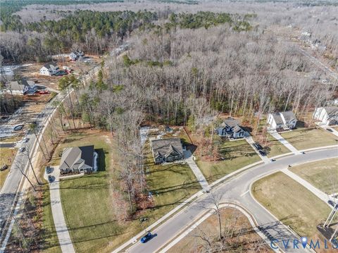 Tiny photo for 8107 Killbevan Drive, Chesterfield, VA 23838 (MLS # 2602952)