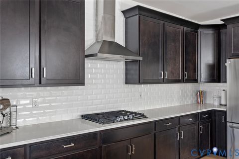 Tiny photo for 8107 Killbevan Drive, Chesterfield, VA 23838 (MLS # 2602952)