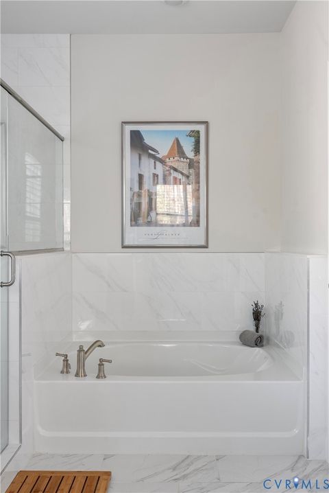 Tiny photo for 8107 Killbevan Drive, Chesterfield, VA 23838 (MLS # 2602952)