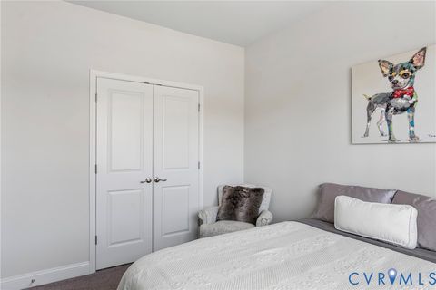 Tiny photo for 8107 Killbevan Drive, Chesterfield, VA 23838 (MLS # 2602952)