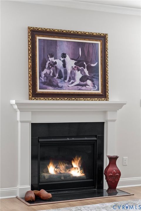 Tiny photo for 8107 Killbevan Drive, Chesterfield, VA 23838 (MLS # 2602952)