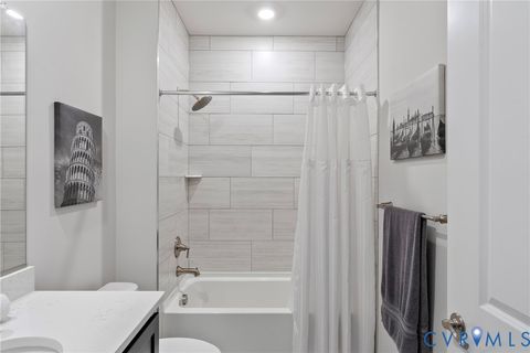 Tiny photo for 8107 Killbevan Drive, Chesterfield, VA 23838 (MLS # 2602952)