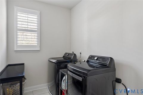 Tiny photo for 8107 Killbevan Drive, Chesterfield, VA 23838 (MLS # 2602952)