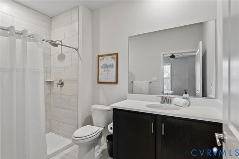 Tiny photo for 8107 Killbevan Drive, Chesterfield, VA 23838 (MLS # 2602952)