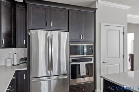 Tiny photo for 8107 Killbevan Drive, Chesterfield, VA 23838 (MLS # 2602952)