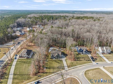 Tiny photo for 8107 Killbevan Drive, Chesterfield, VA 23838 (MLS # 2602952)