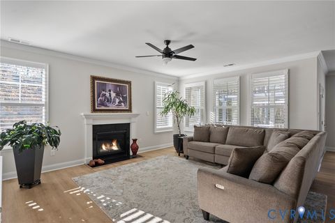 Tiny photo for 8107 Killbevan Drive, Chesterfield, VA 23838 (MLS # 2602952)