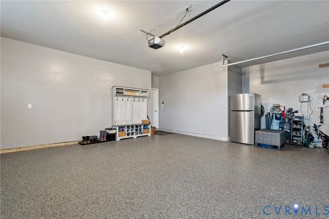 Tiny photo for 8107 Killbevan Drive, Chesterfield, VA 23838 (MLS # 2602952)