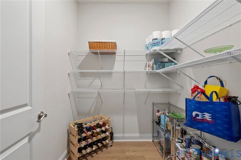 Tiny photo for 8107 Killbevan Drive, Chesterfield, VA 23838 (MLS # 2602952)