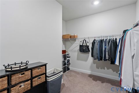 Tiny photo for 8107 Killbevan Drive, Chesterfield, VA 23838 (MLS # 2602952)