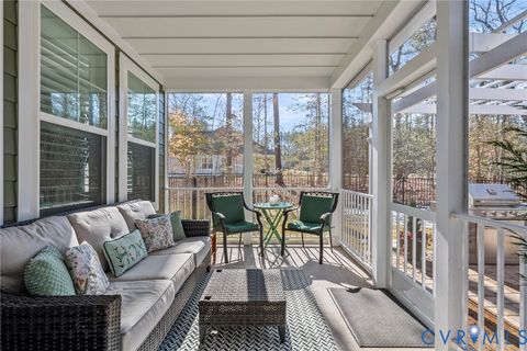 Tiny photo for 8107 Killbevan Drive, Chesterfield, VA 23838 (MLS # 2602952)