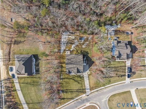 Tiny photo for 8107 Killbevan Drive, Chesterfield, VA 23838 (MLS # 2602952)