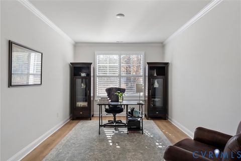 Tiny photo for 8107 Killbevan Drive, Chesterfield, VA 23838 (MLS # 2602952)