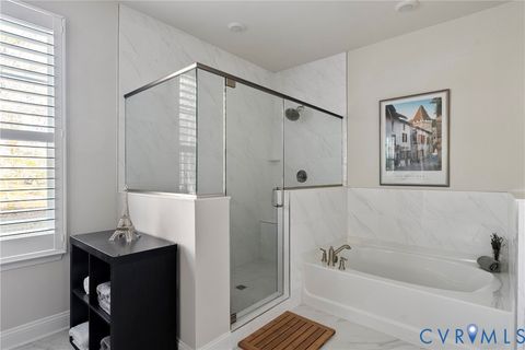 Tiny photo for 8107 Killbevan Drive, Chesterfield, VA 23838 (MLS # 2602952)