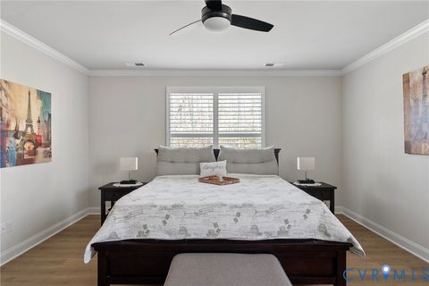 Tiny photo for 8107 Killbevan Drive, Chesterfield, VA 23838 (MLS # 2602952)