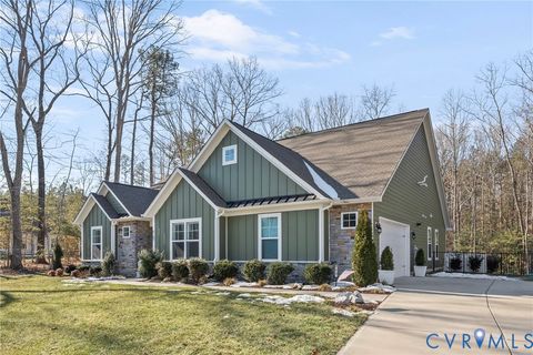 Tiny photo for 8107 Killbevan Drive, Chesterfield, VA 23838 (MLS # 2602952)