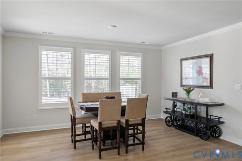 Tiny photo for 8107 Killbevan Drive, Chesterfield, VA 23838 (MLS # 2602952)