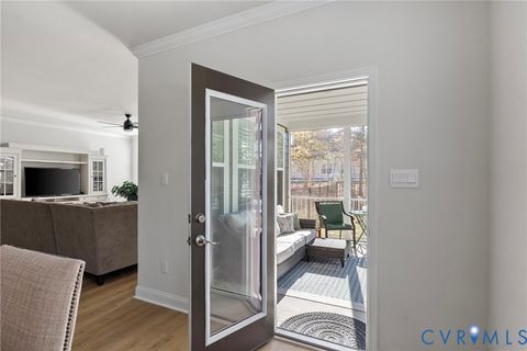 Tiny photo for 8107 Killbevan Drive, Chesterfield, VA 23838 (MLS # 2602952)