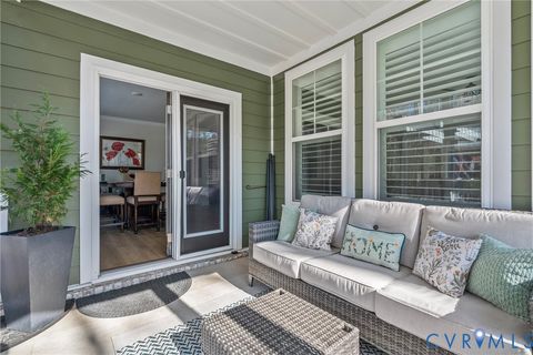 Tiny photo for 8107 Killbevan Drive, Chesterfield, VA 23838 (MLS # 2602952)