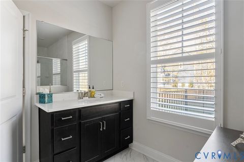 Tiny photo for 8107 Killbevan Drive, Chesterfield, VA 23838 (MLS # 2602952)