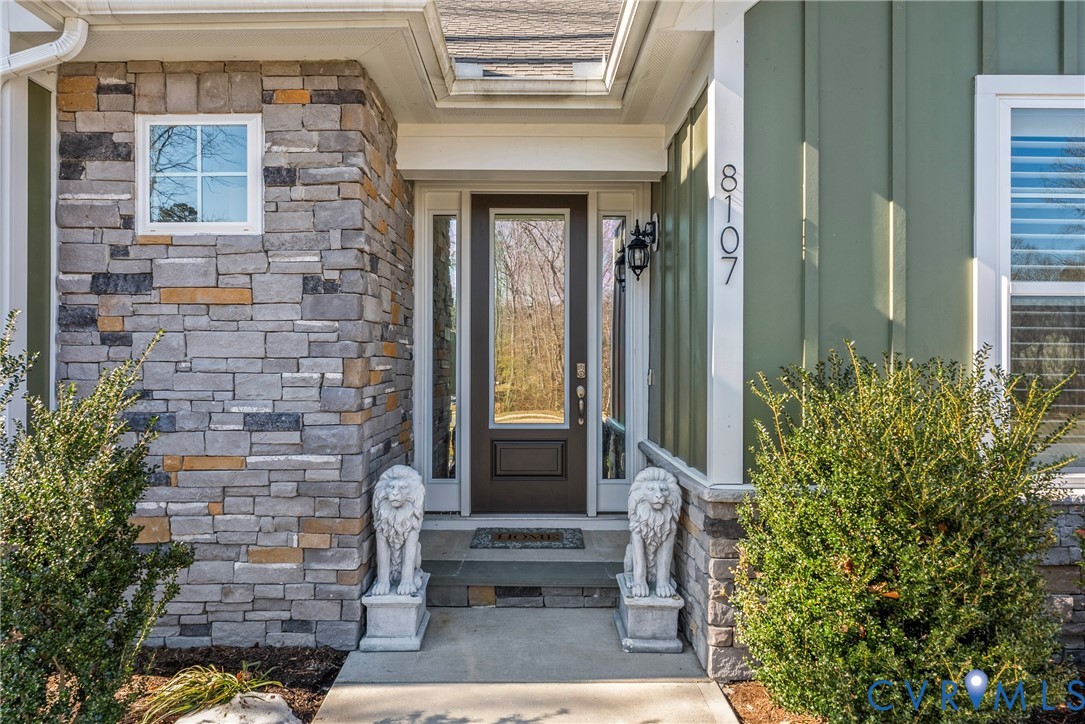 8107 Killbevan Drive