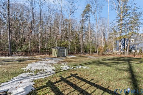 Tiny photo for 8107 Killbevan Drive, Chesterfield, VA 23838 (MLS # 2602952)