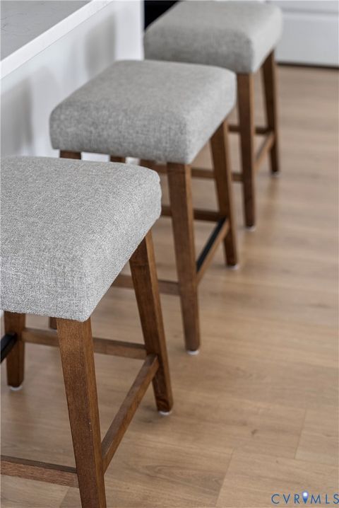 Tiny photo for 8107 Killbevan Drive, Chesterfield, VA 23838 (MLS # 2602952)