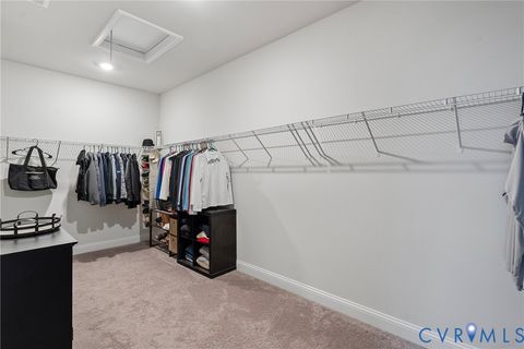 Tiny photo for 8107 Killbevan Drive, Chesterfield, VA 23838 (MLS # 2602952)