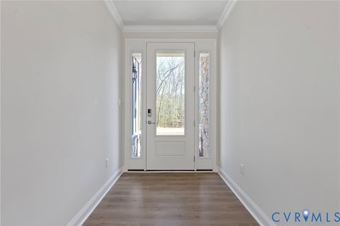 Tiny photo for 8107 Killbevan Drive, Chesterfield, VA 23838 (MLS # 2602952)