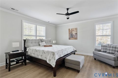 Tiny photo for 8107 Killbevan Drive, Chesterfield, VA 23838 (MLS # 2602952)