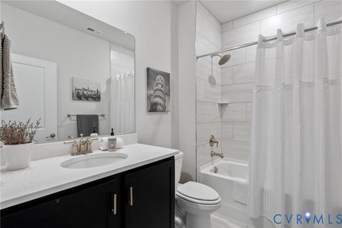 Tiny photo for 8107 Killbevan Drive, Chesterfield, VA 23838 (MLS # 2602952)